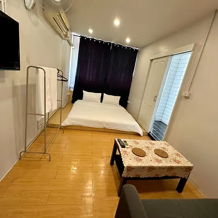 The Cute Silom Hostel
