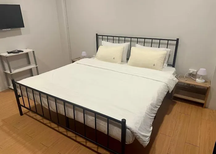 Homestay The Cute Silom