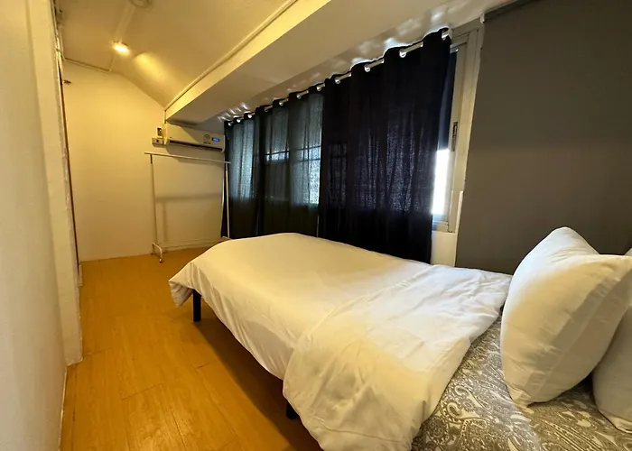 Homestay The Cute Silom