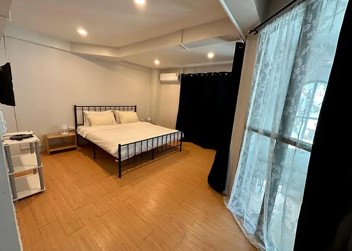 The Cute Silom Homestay