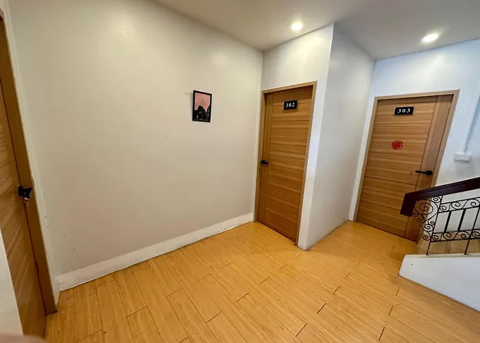 The Cute Silom Homestay
