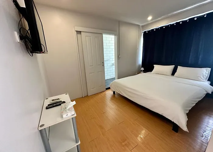 Homestay The Cute Silom