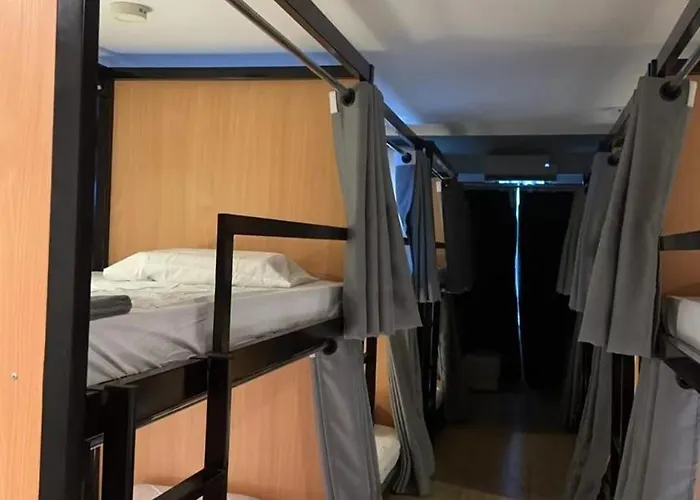 Homestay The Cute Silom