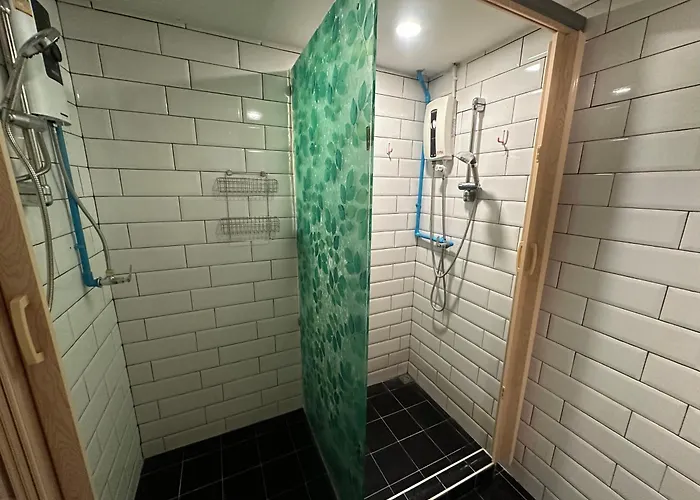 The Cute Silom Homestay Bangkok