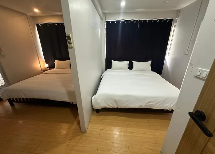 Homestay The Cute Silom