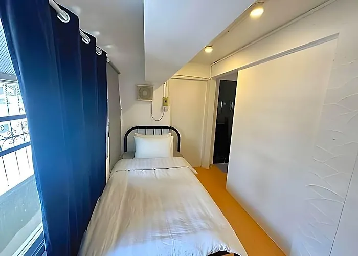 Homestay The Cute Silom