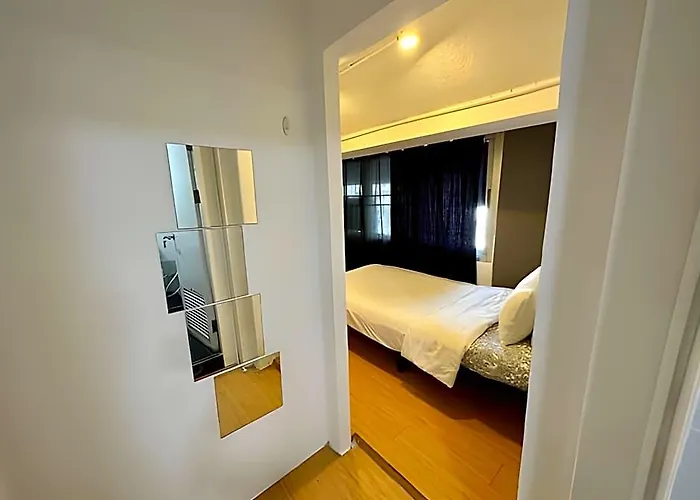 Homestay The Cute Silom