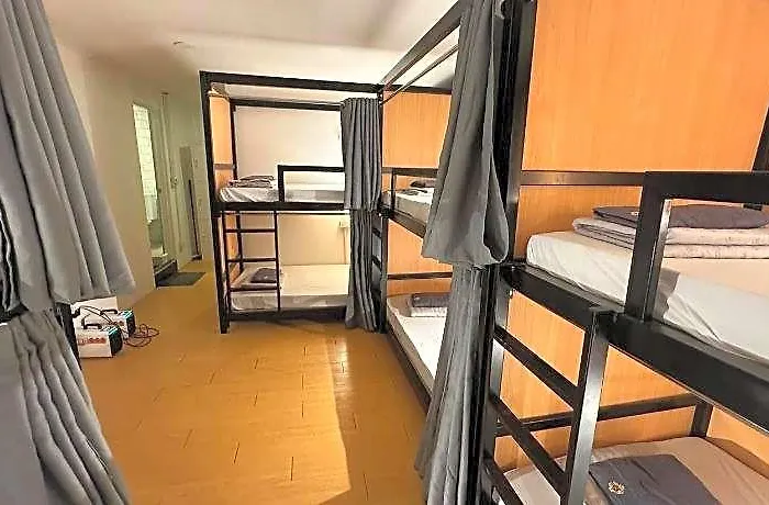 Homestay The Cute Silom